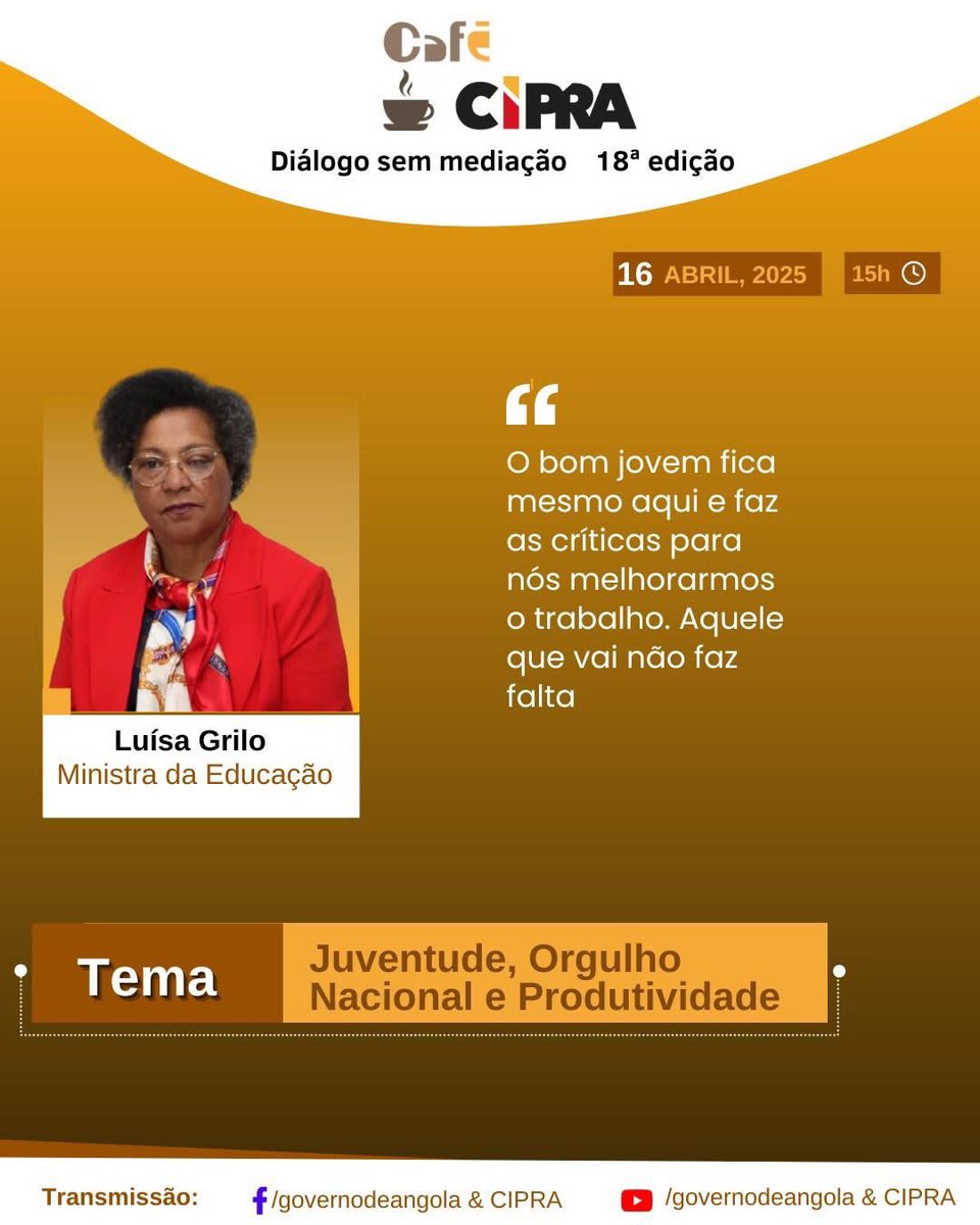 César Chiyaya tweet media