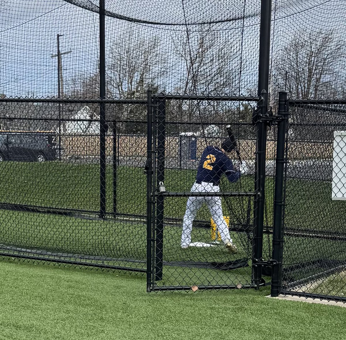 Retired Kenmore East Bulldogs Baseball Coach tweet media