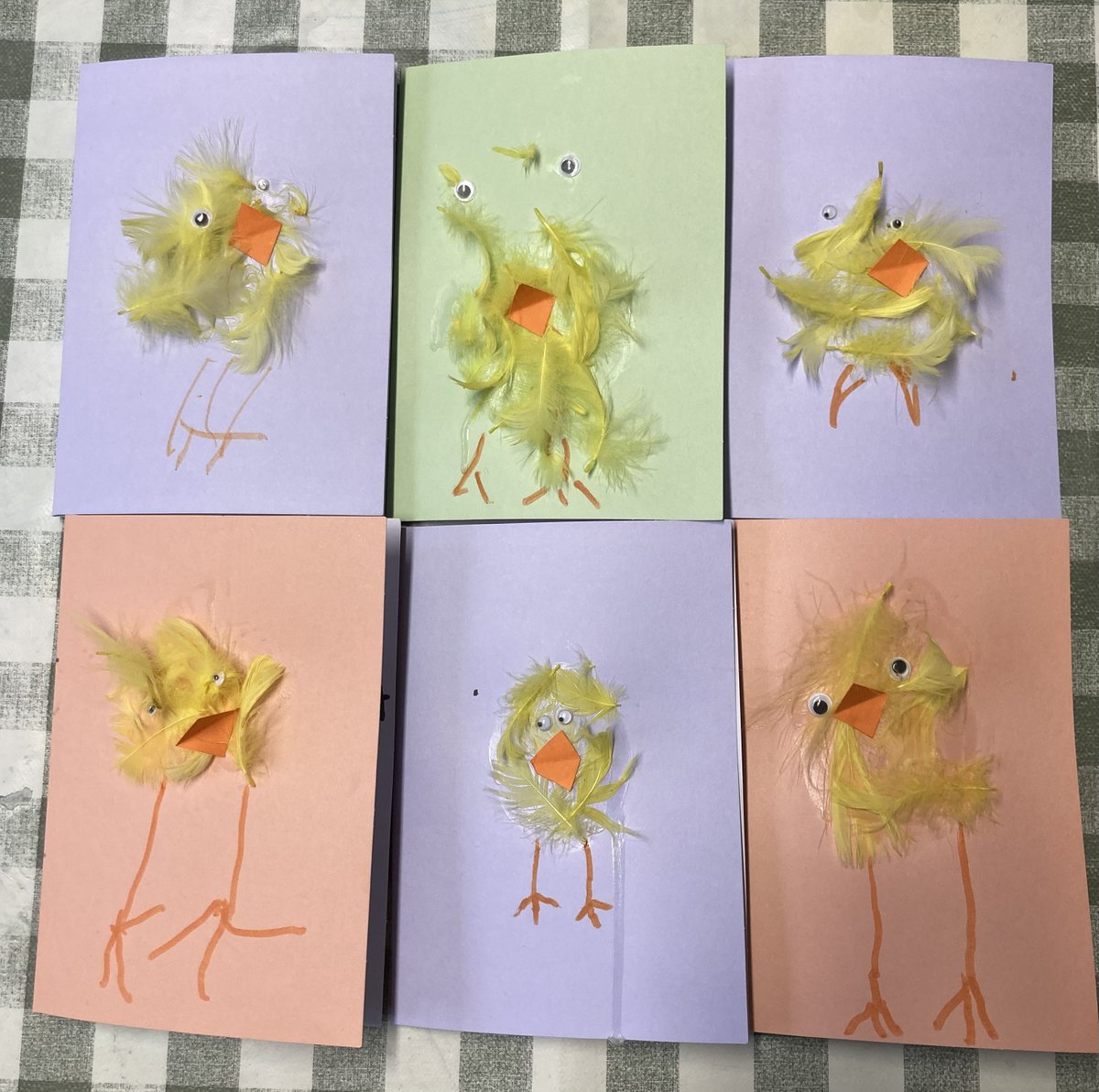 🐣Happy Easter from everyone at #CCCSOxford! 🐰

We wish you a wonderful weekend filled with love, joy &amp; time with loved ones.

We look forward to welcoming our school community back soon - refreshed &amp; ready for another exciting term!
#HappyEaster #NewBeginnings #EarlyYears