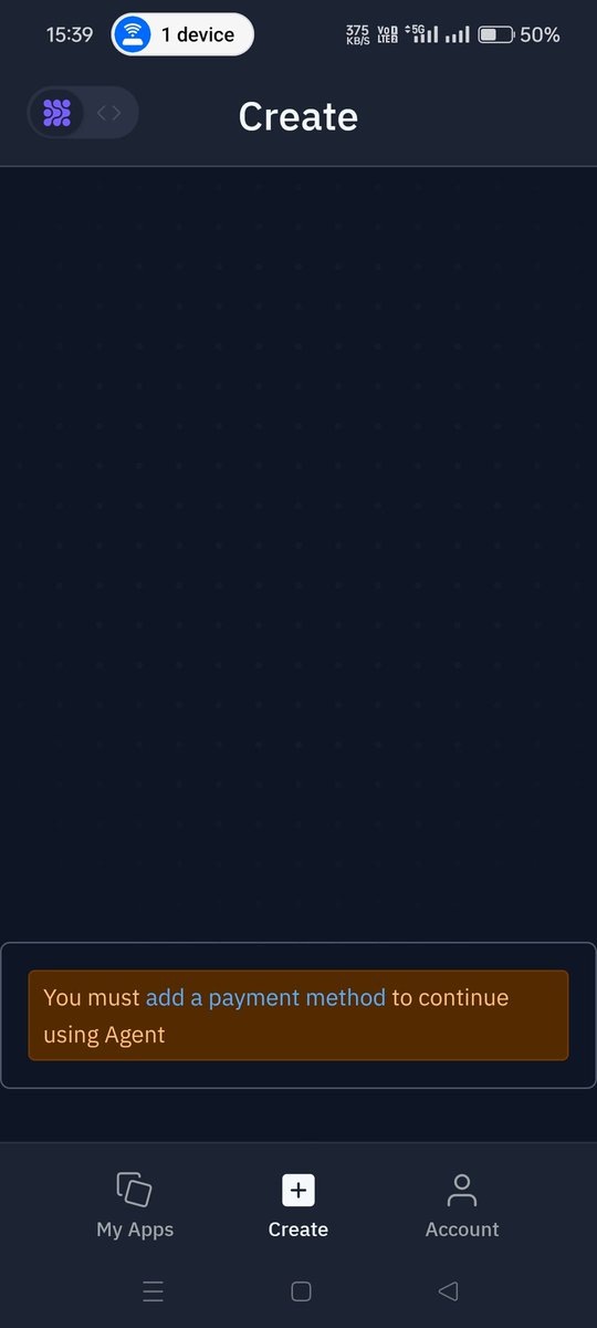 lordrohit07's tweet photo. @Replit @Replit I bought Core Premium, but it ended in under 24 hrs. I’ve emailed support multiple times, no fix yet.
Tickets: #65421, #65270, #64798
I’m a student, spent all my savings. Please help—this is stressful. https://t.co/RyRjMwBWCQ