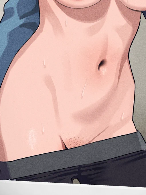 オレでなきゃ見逃しちゃうね 
