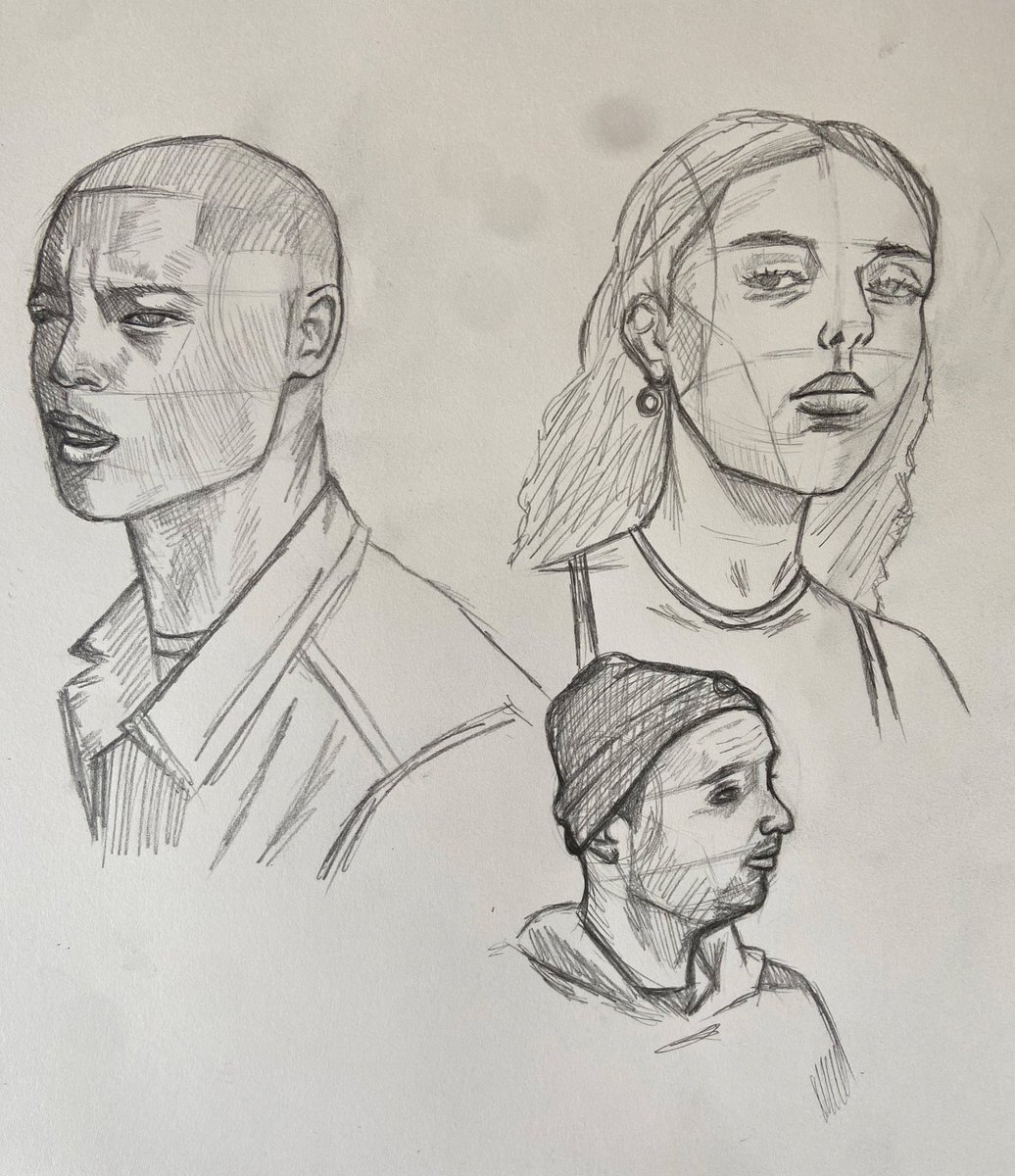 Quick study 

#sketch #sketchpractice #freehand