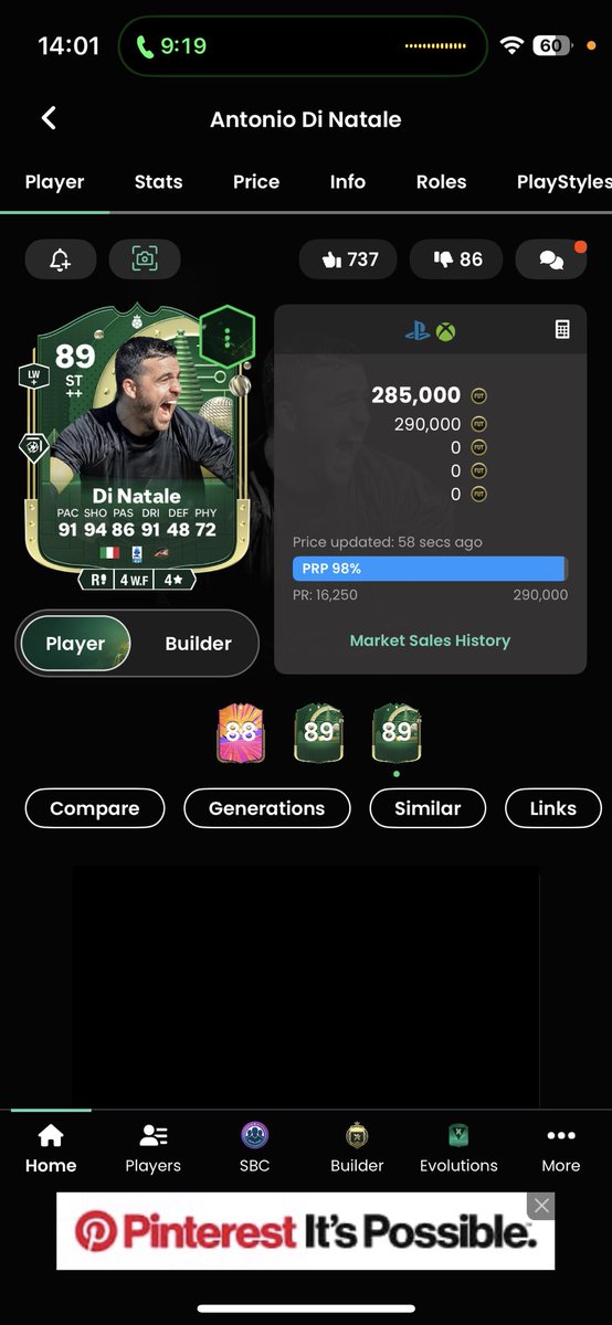 joshmswfc's tweet photo. @DetectiveFUT https://t.co/9GfTbdh2My
