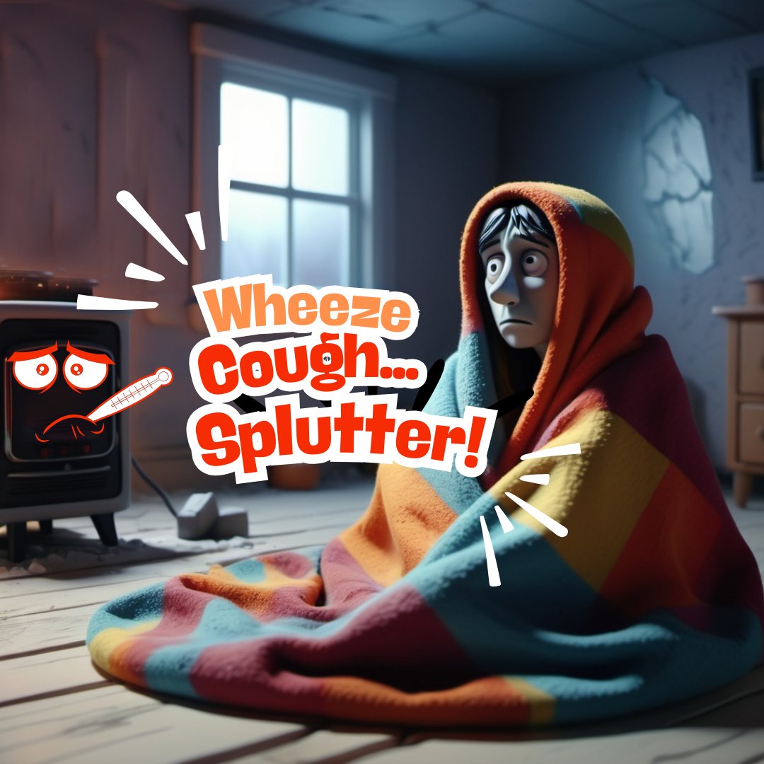 dorringtonpg's tweet photo. Don't wait until your house feels like the inside of Frosty the Snowman before you act. Get your gas heater serviced NOW before it decides to take an unscheduled holiday right when you need it most. 🔥 https://t.co/lVln5hMoV7 https://t.co/vBvssSGng9