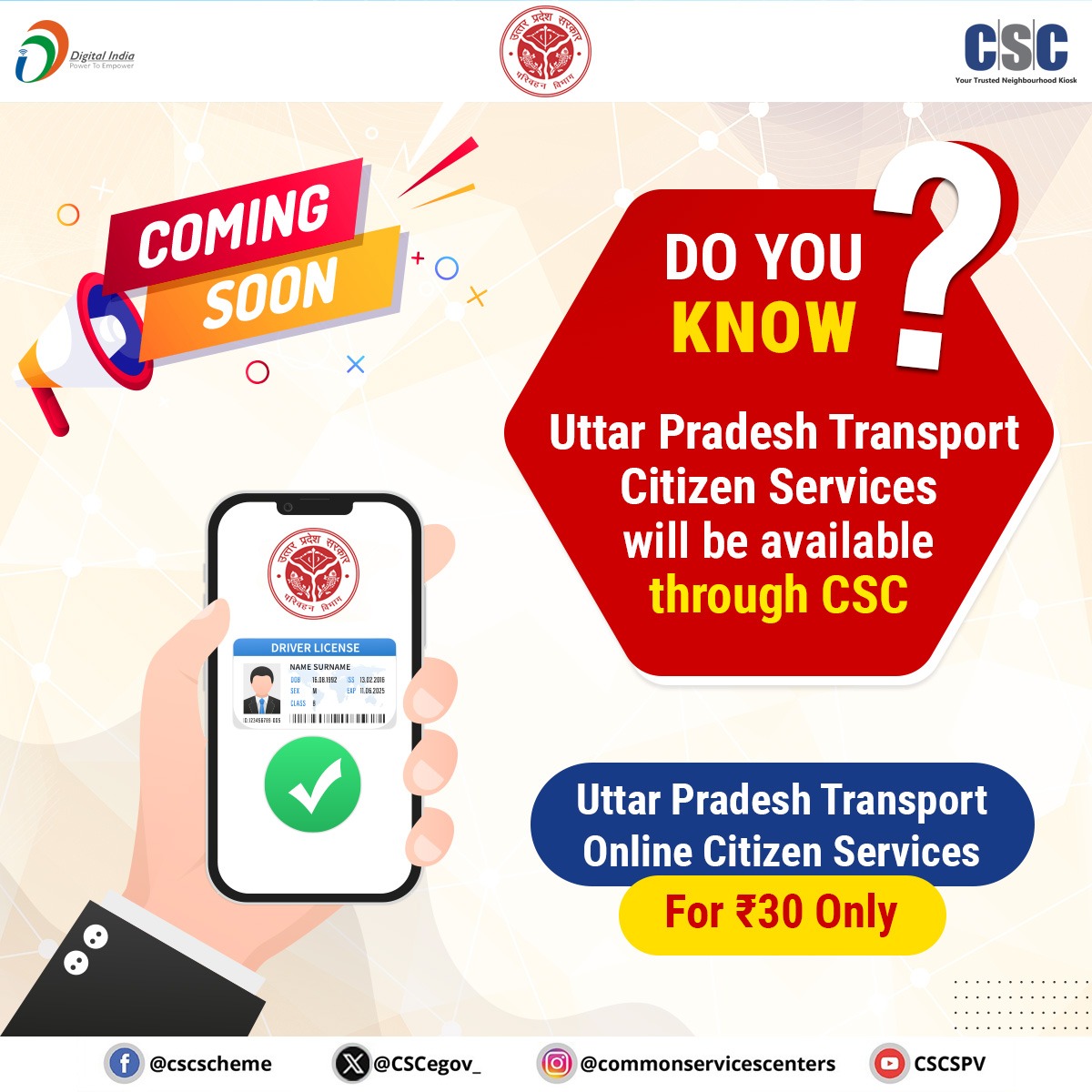 CSCeGov tweet media