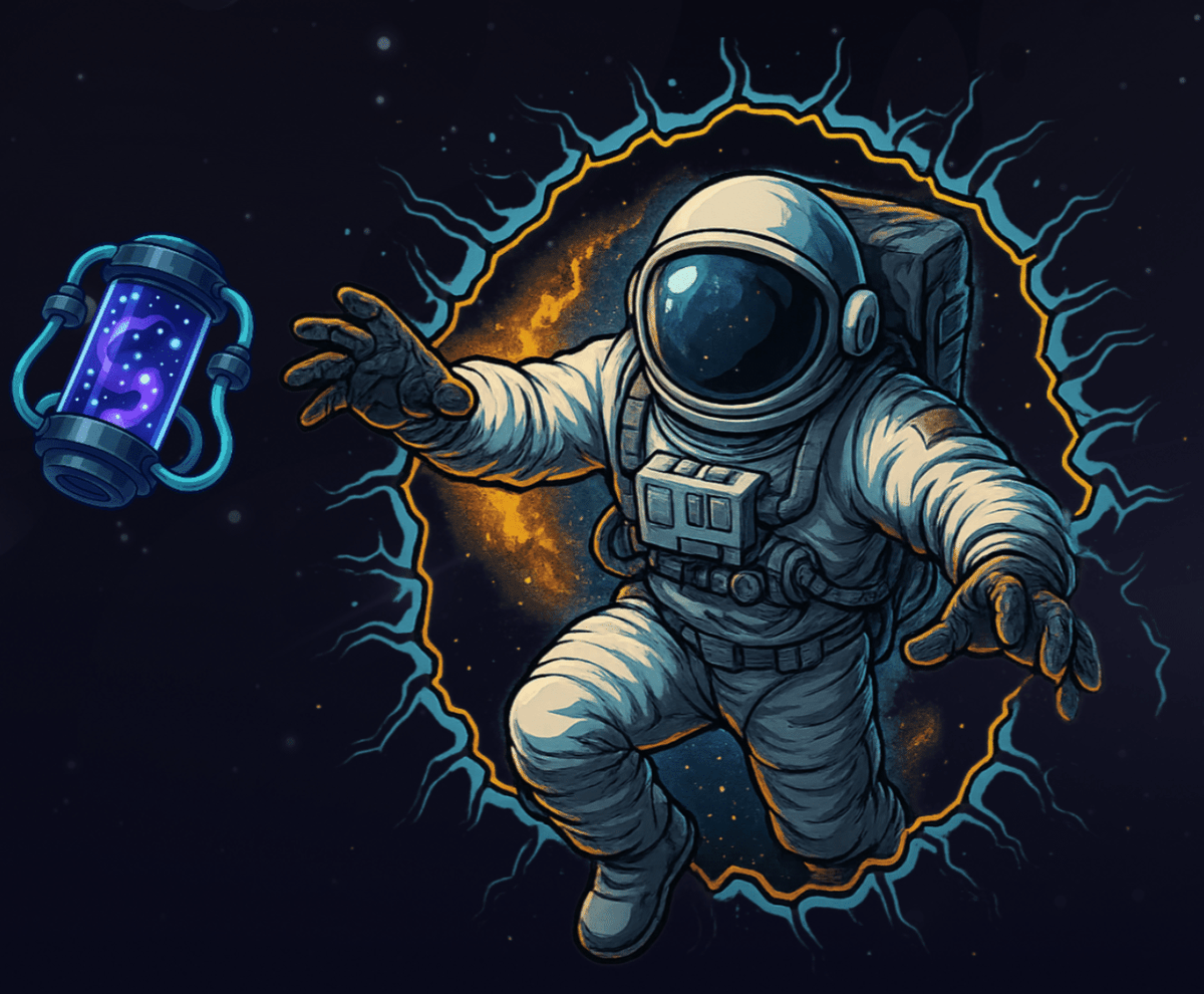 Stargazers, the countdown is on! $ASTRON launches with AstroPump’s presale today at 2PM UTC. Join the revolution: affiliate campaigns, AI tools, in-game ads, and Token Bazaar, all powered by one deflationary token. Don’t miss out! 
Join now: astropump.fun/astron
#AstroPump
