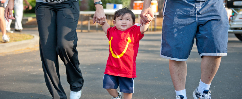 🌟 Today is National Exercise Day! 🌟 Let’s run, walk or stroller for our kids.🏃‍♀️✨ Join us Saturday for a 5K Run to support the Ronald McDonald House, where families find hope and comfort during tough times. ❤️ Sign up today &amp; make every step count! rmhccoastalempire.org/events/red-sho…