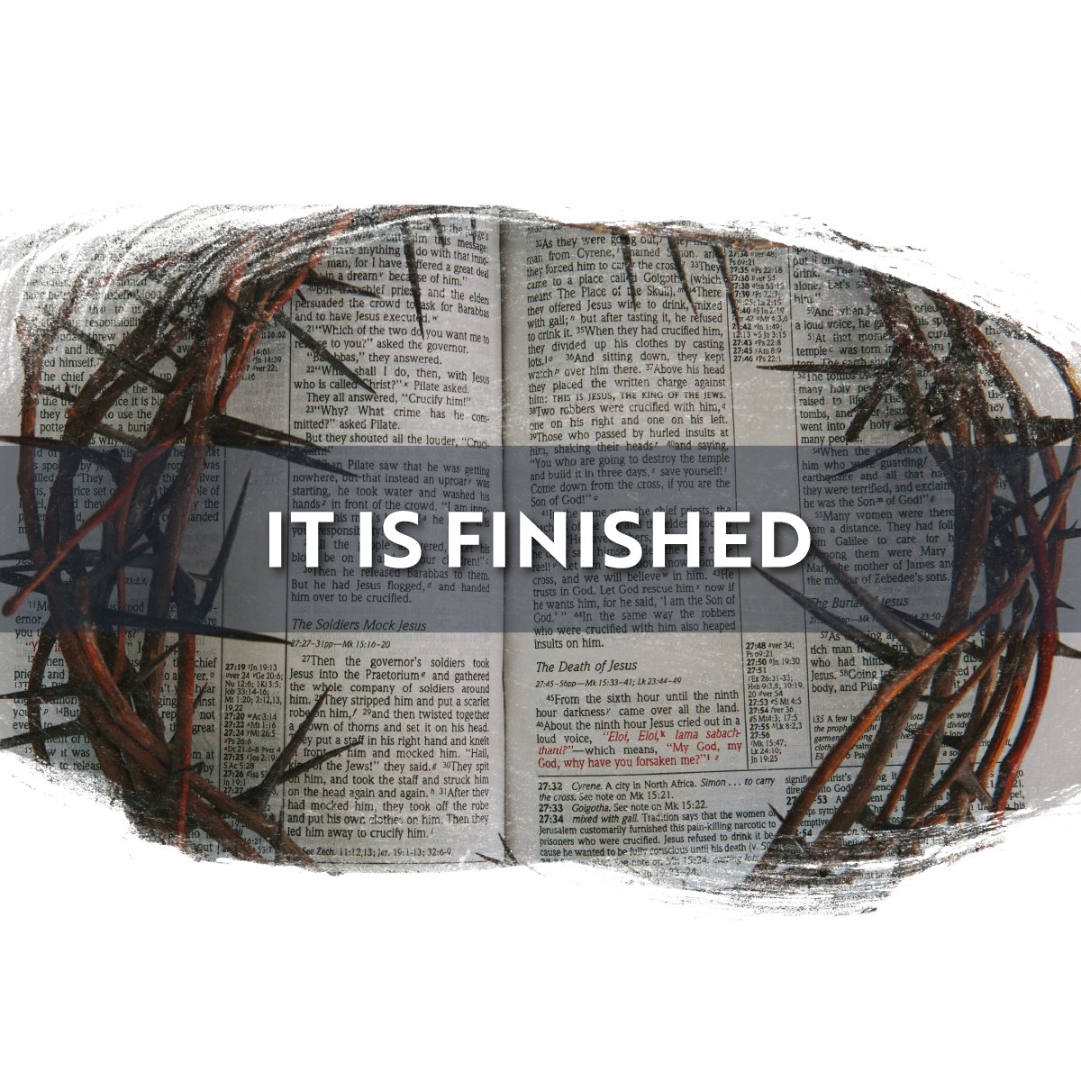lbtorg's tweet photo. “But he was pierced for our transgressions,
he was crushed for our iniquities;
upon him was the chastisement that brought us peace,
and with his wounds we are healed.”

Isaiah 53:5 (ESV) https://t.co/30sDWSO6fc