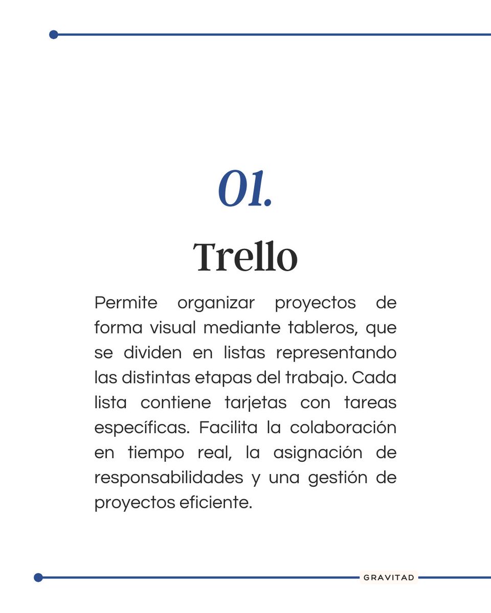 gravitadstartup's tweet photo. ¿Quieres ser más productivo, organizado y creativo en tu startup? Estas herramientas digitales pueden cambiarlo todo.
💬 ¿Cuál ya usas? ¿Cuál te gustaría probar?
#StartupTools #HerramientasEmprendedoras #Productividad https://t.co/gBGmZoavL7