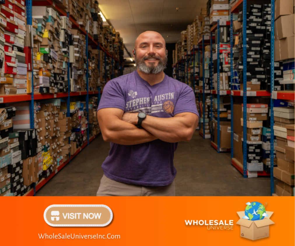TheWholesaleU's tweet image. Scale Your Profits Fast with Proven Strategies 📊
#ProfitsOnAutopilot #Resell #Amazonseller #StackMoney
Browse our website and find out more!
WholeSaleUniverseInc.com