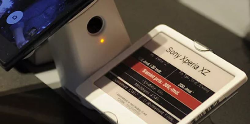 📱 Orange is using Displaydata #ESLs to align offers &amp; pricing across stores in real-time — no more manual changes, full planogram control.
Smart retail, simplified.
🔗 ow.ly/7W2p50VCNxS
#RetailTech #TelcoRetail #SmartRetail