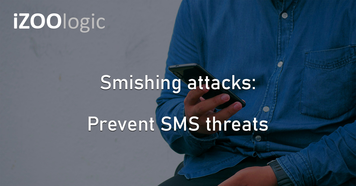 iZOOlogic tweet media