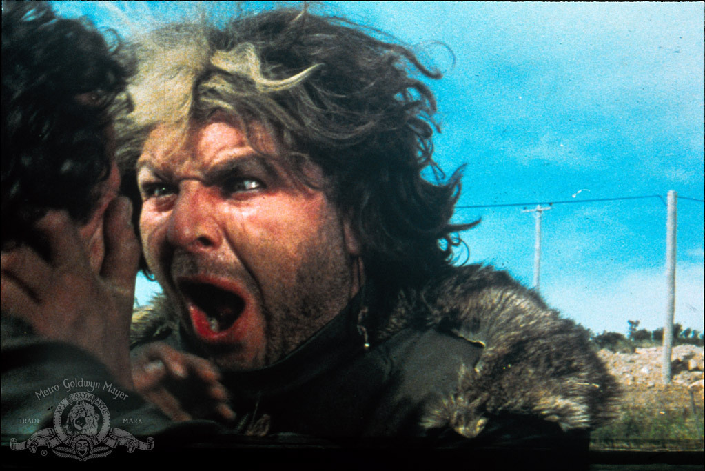 MAD MAX was released 46 years ago this week. Acclaimed as one of the great low-budget films, and the movie that launched the career of star Mel Gibson, the making of story is a ride through a dystopian wasteland…

1/44
