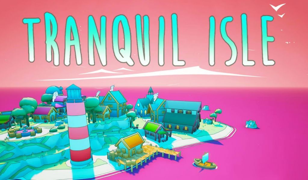 Thumb Culture (@thumb_culture) on Twitter photo Cosy meets roguelite in <a href="/tranquil_dev/">Tom 🏝️ Tranquil Isle out now!</a> and <a href="/FutureFriendsVG/">Future Friends Games</a> new release Tranquil Isle 🏝️
TC writer <a href="/SCAREQR0W/">Alex 🖋️</a> took to the islands for this review 👉 buff.ly/mq2BjeD Cosy meets roguelite in <a href="/tranquil_dev/">Tom 🏝️ Tranquil Isle out now!</a> and <a href="/FutureFriendsVG/">Future Friends Games</a> new release Tranquil Isle 🏝️
TC writer <a href="/SCAREQR0W/">Alex 🖋️</a> took to the islands for this review 👉 buff.ly/mq2BjeD