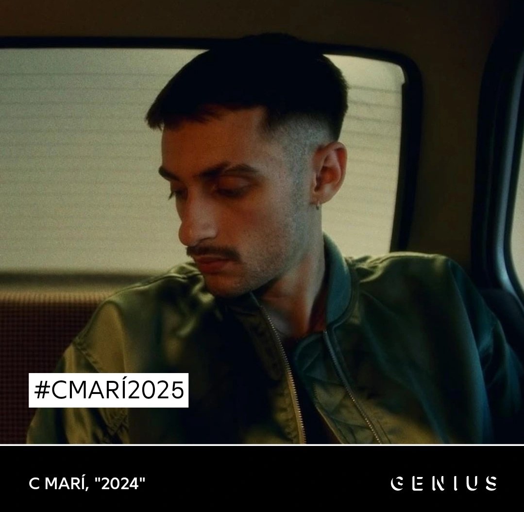 La cabra del año.
