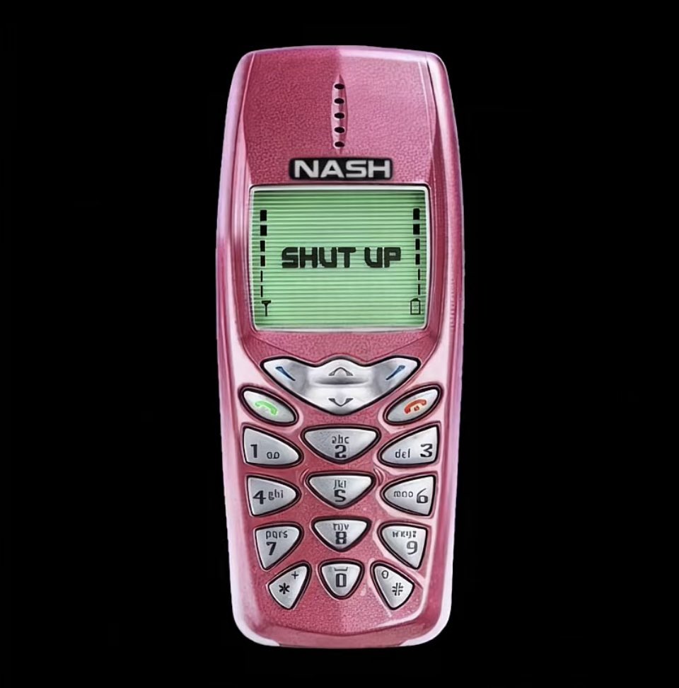 Emily Nash (@emilynash) on Twitter photo “Shut Up” OUT NOW 
Listen here - tr.ee/cPXyc1tqrL
#newmusic #electronicmusic “Shut Up” OUT NOW 
Listen here - tr.ee/cPXyc1tqrL
#newmusic #electronicmusic
