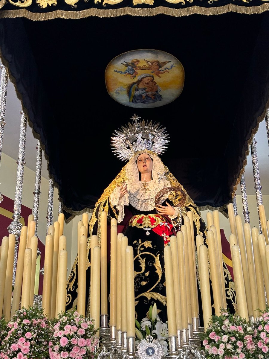 Hermandad del Yacente tweet media