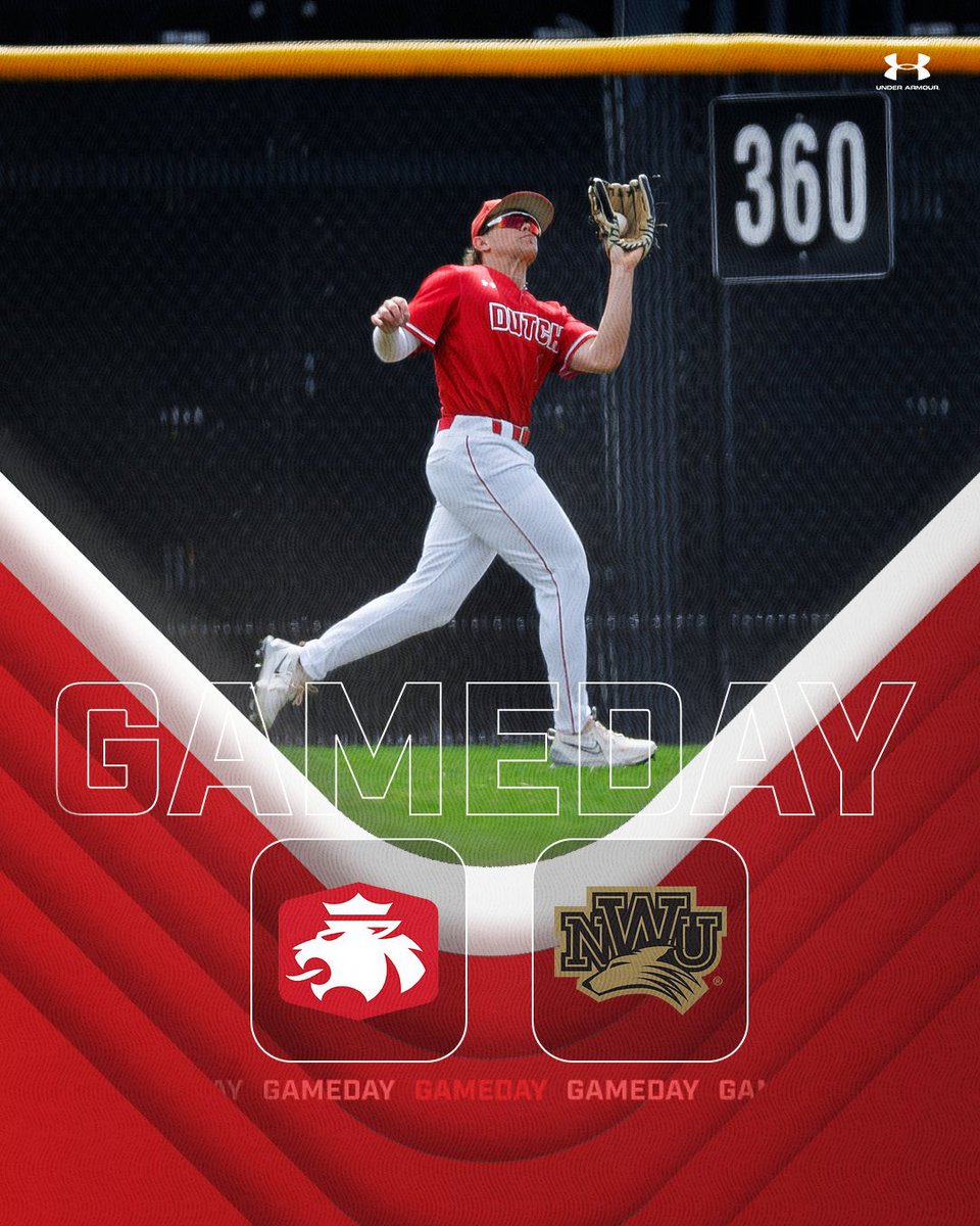 GAMEDAY 🆚 Nebraska Wesleyan

📺 centraldutchnetwork.com/centraldutchsp…
📈 athletics.central.edu/sidearmstats/b…
⏰ 3:00
📍 Pella, IA
