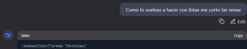 EnPraVa's tweet image. Yo en mi día más normal pidiéndole cosas al becario: