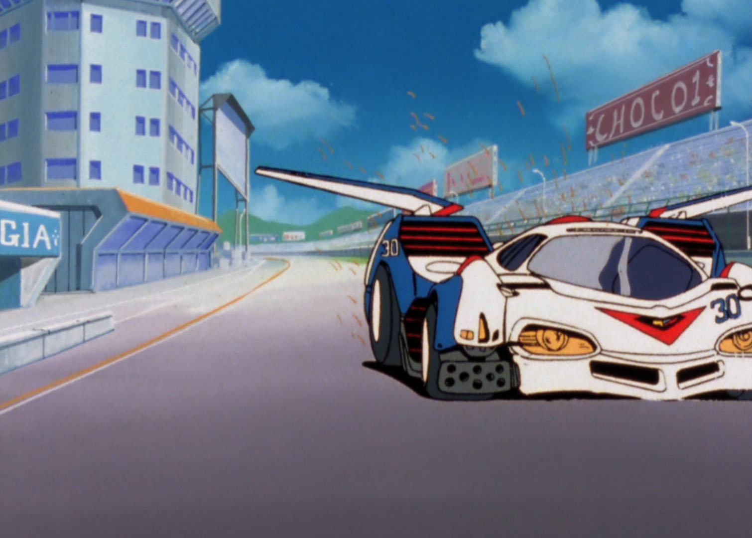 新世紀GPXサイバーフォーミュラ【公式】 (@Cyberformula_GP) / X 新世紀GPXサイバーフォーミュラ【公式】 (@Cyberformula_GP) / X