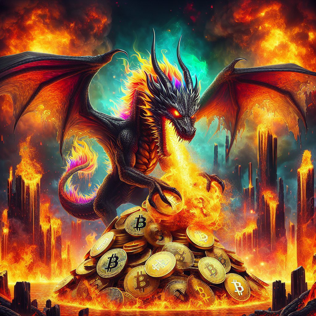 MilburnWin's tweet photo. @RedbeardGems @DragonFireBsc 🐲🔥 $Fire https://t.co/7lvKp8NreL
