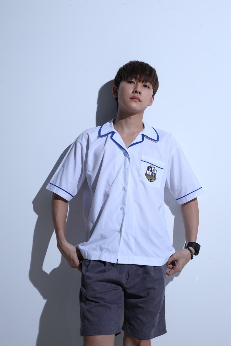 MSiwatofficial's tweet photo. Now🖤

 EP.6  https://t.co/shcsLvwFHy link 

#HOMEROOM29ตัวประกัน 
ดูฟรีที่เดียวที่ #TrueID

HOMEROOM FINAL CLASS
#HOMEROOMPart2

#JUVE9 
#MSIWAT 
#Marksiwat https://t.co/D01rhKaeRx
