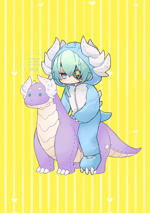 大地獣ver.もある