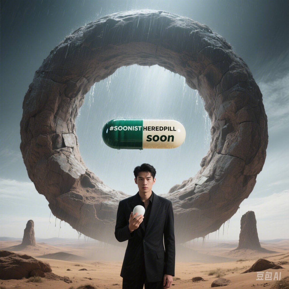 .The #SOON airdrop is coming. Its OP - stack - based Rollup stack is designed to enhance blockchain performance. Follow for more. #crypto #airdrops <a href="/soon_svm/">SOON - Solana Optimistic Network (Mainnet Arc)</a> #SOONISTHEREDPILL