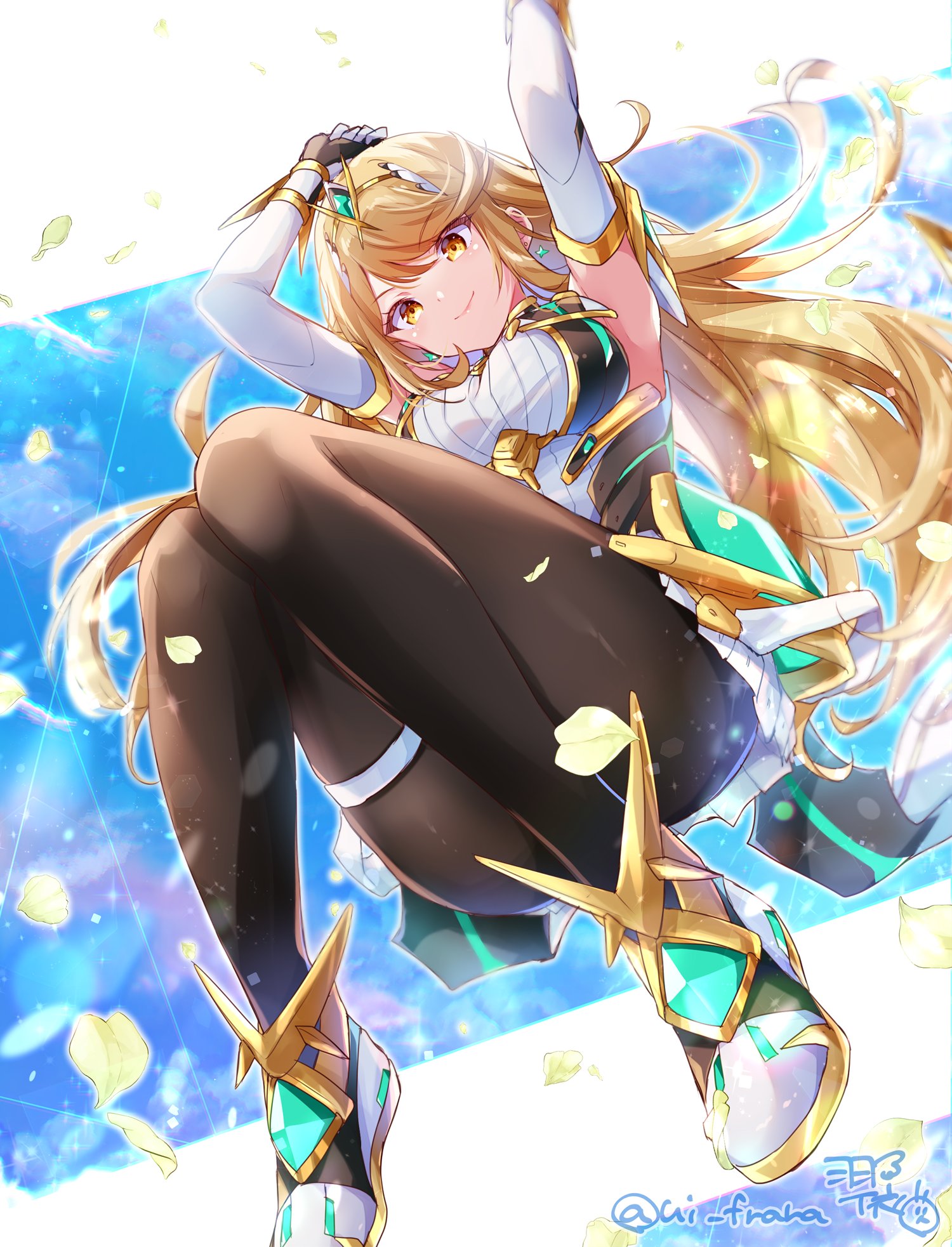 羽依(うい) on X: 羽依(うい) on X: