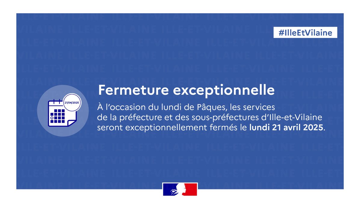 Image de Préfet de Bretagne et d'Ille-et-Vilaine