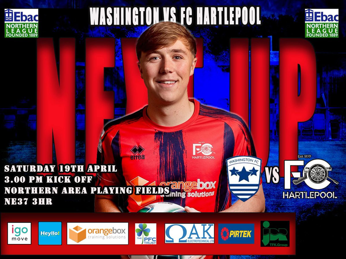 FC Hartlepool tweet media