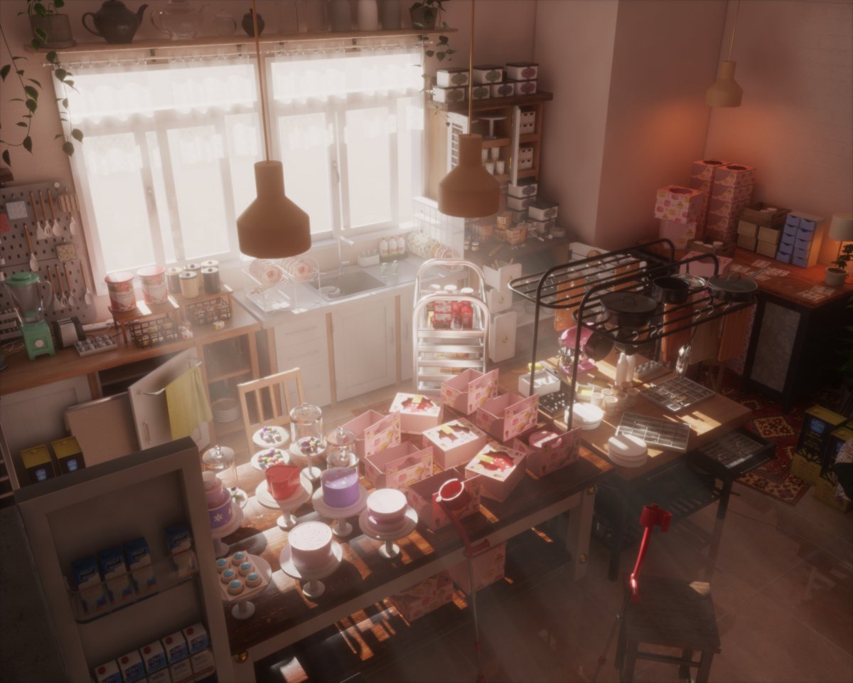 Rubinna1's tweet photo. Artists &amp; game devs! Share your art app and 3 arts you made with it . https://t.co/86TZwt9ksE