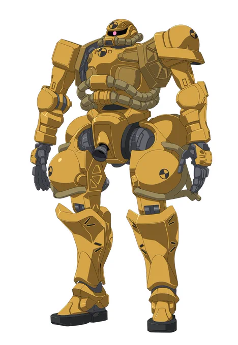 機会があったらこいつも作りたい。 