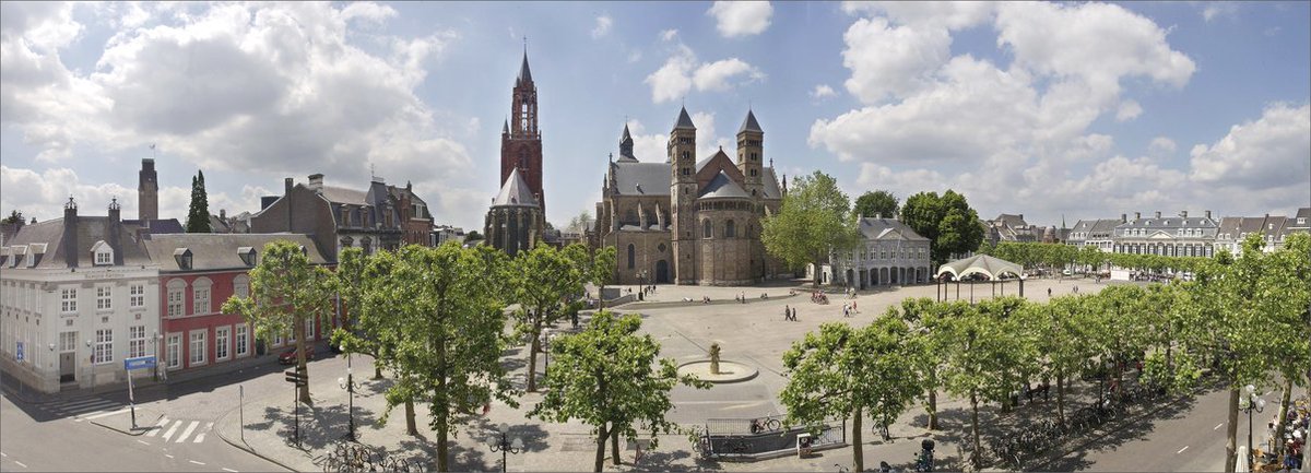 #vacature: Teamleider Openbaar Groen bij de Gemeente Maastricht #openbareruimte #groenvoorziening #beheer #onderhoud #leidinggeven. Zie agriholland.nl/vacaturebank/4…