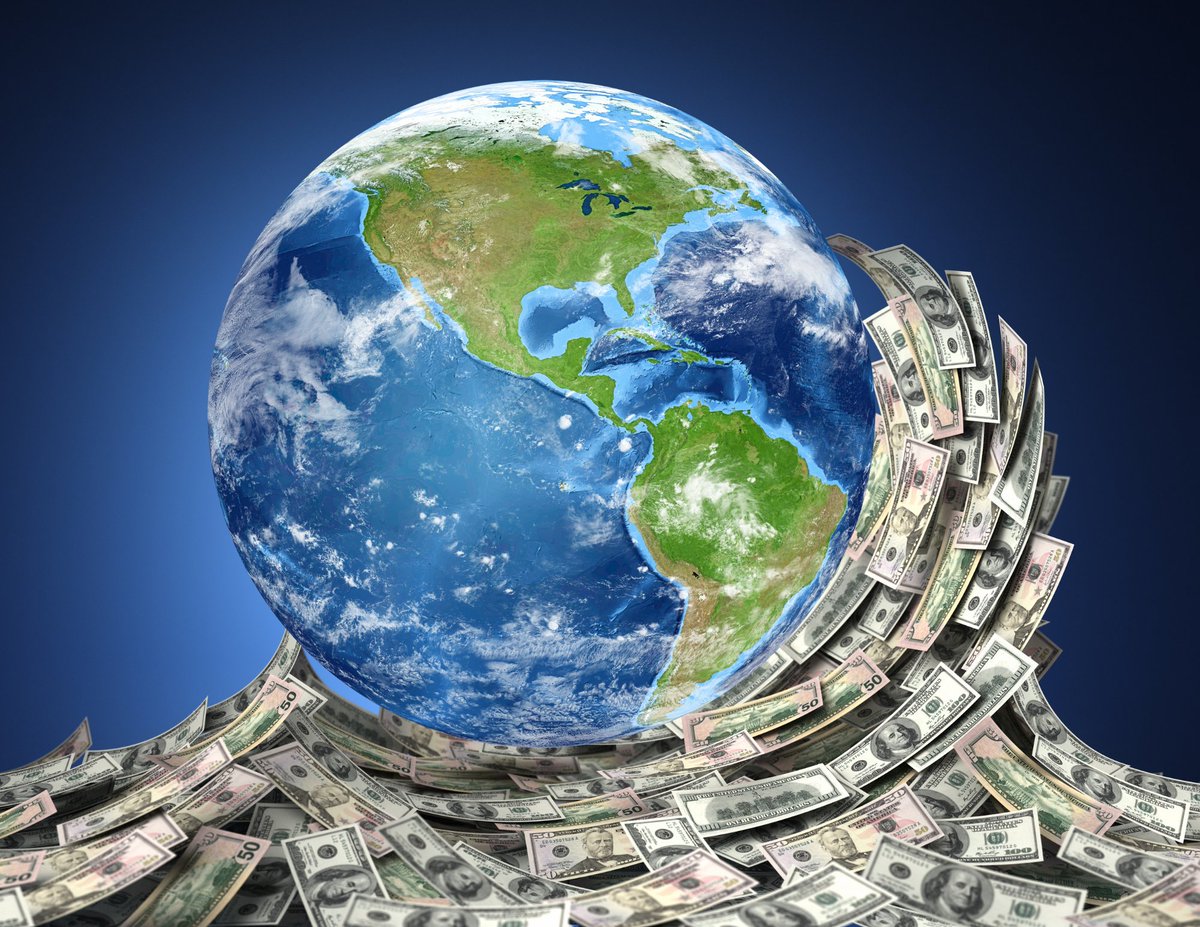 En zengin 500 aile şirketinin 2024 toplam geliri açıklandı:

🔹Listedeki 500 aile şirketi 2024’te toplamda 8.8 trilyon dolar gelir elde etti
🔹GSYH ile kıyaslandığında bu tutar, ABD ve Çin'in ardından dünyanın en büyük üçüncü ekonomisine eşit
🔹En büyük 500 aile şirketinin yüzde