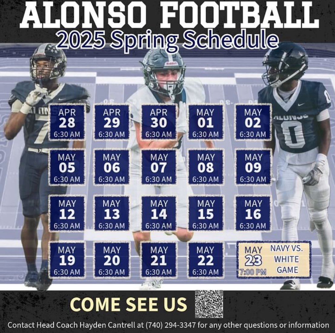 Christian Hernandez tweet media