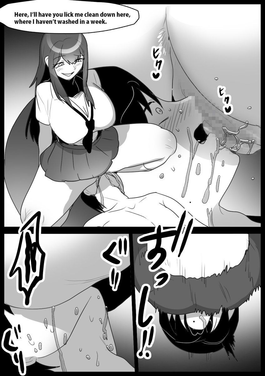 【Advert】Girls Beat! vs Yuki: https://t.co/Xli4xX8DuU 