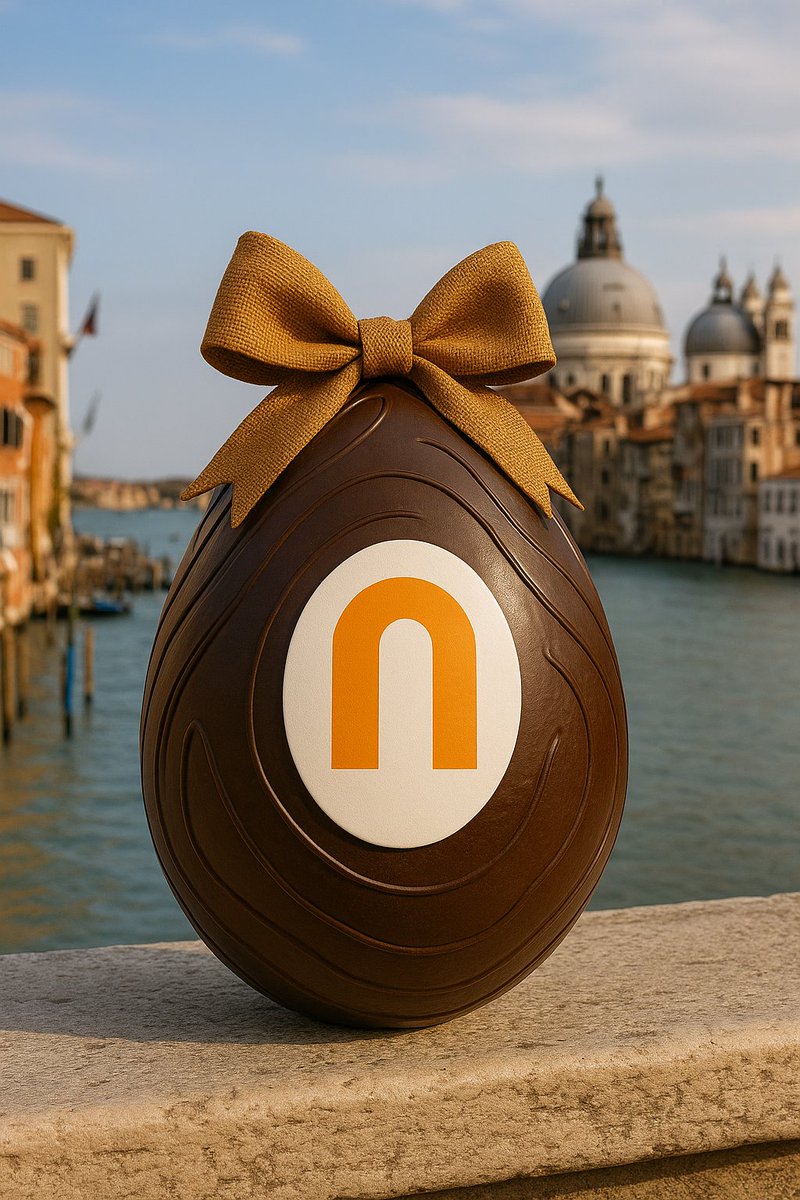 #BuonaPasqua da VENIS