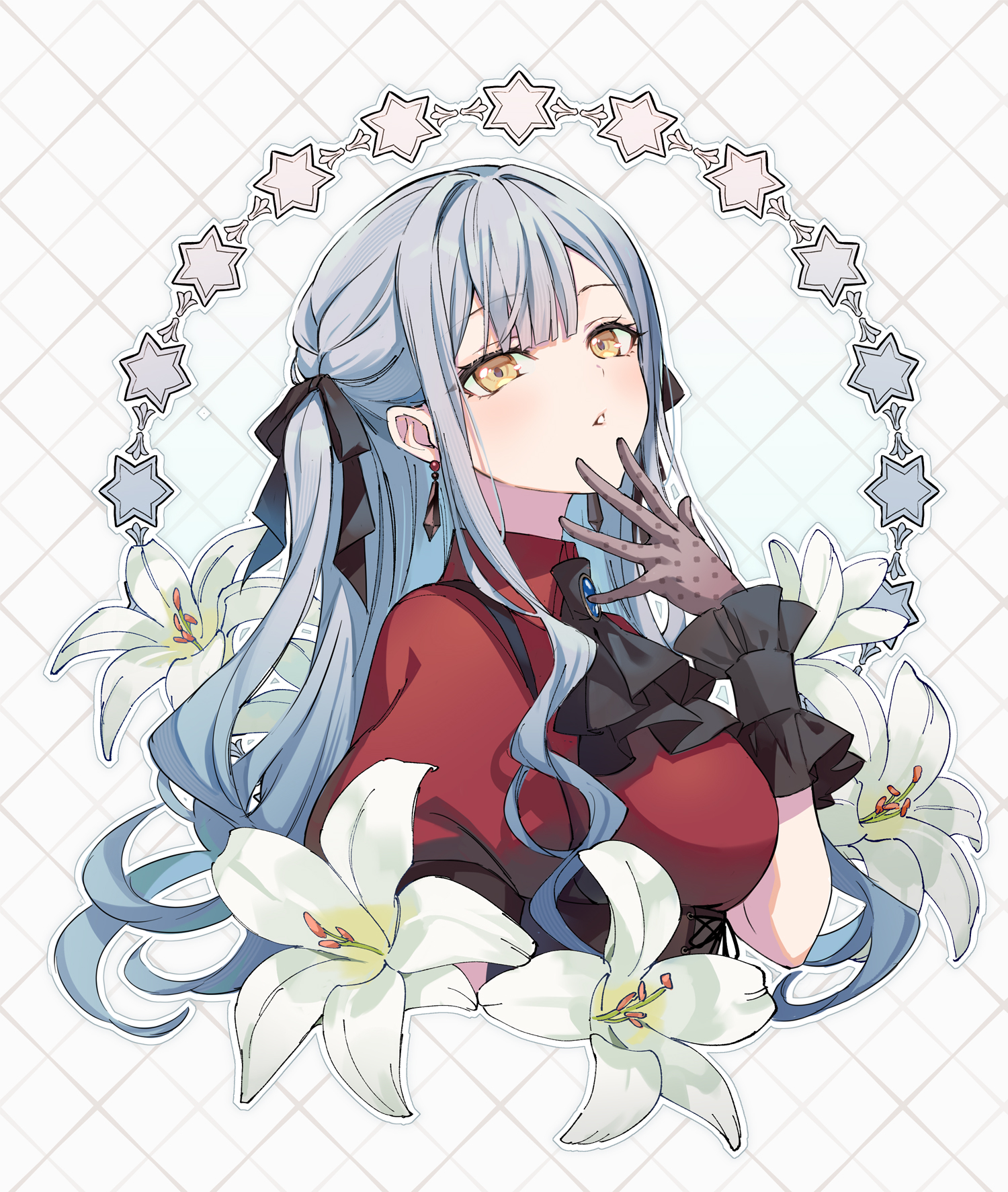 顽咲_Little (@joke_littl97120) / X
