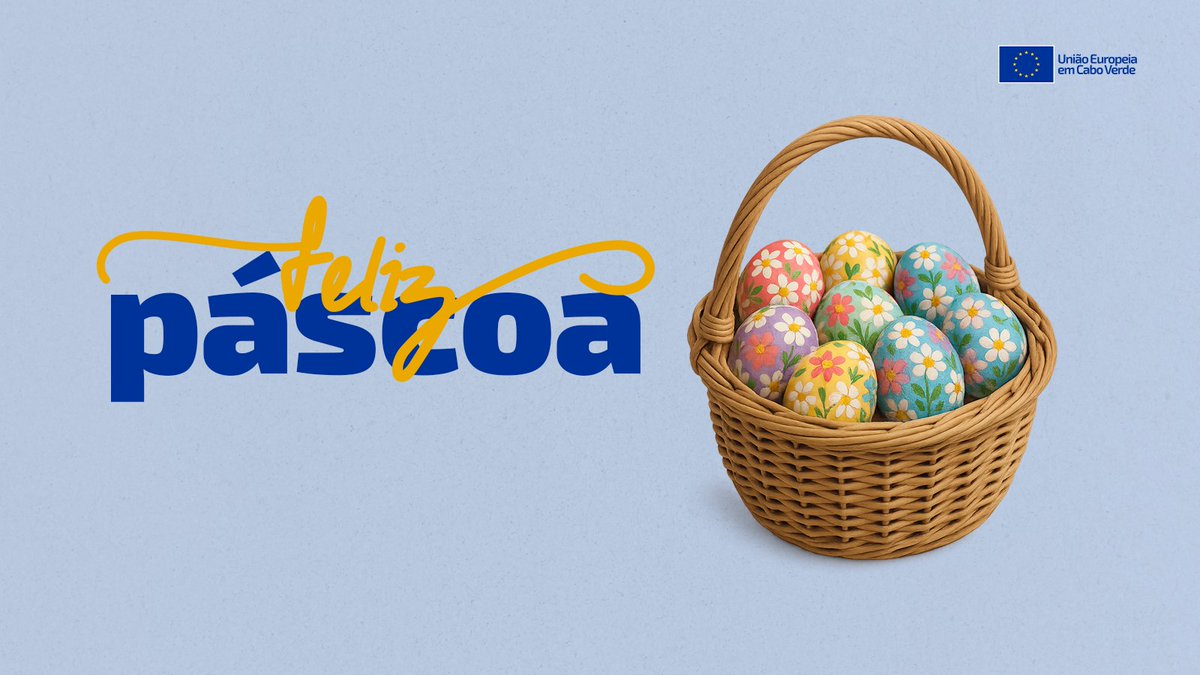 🐇Happy Easter 🐇🥚
#EUCV