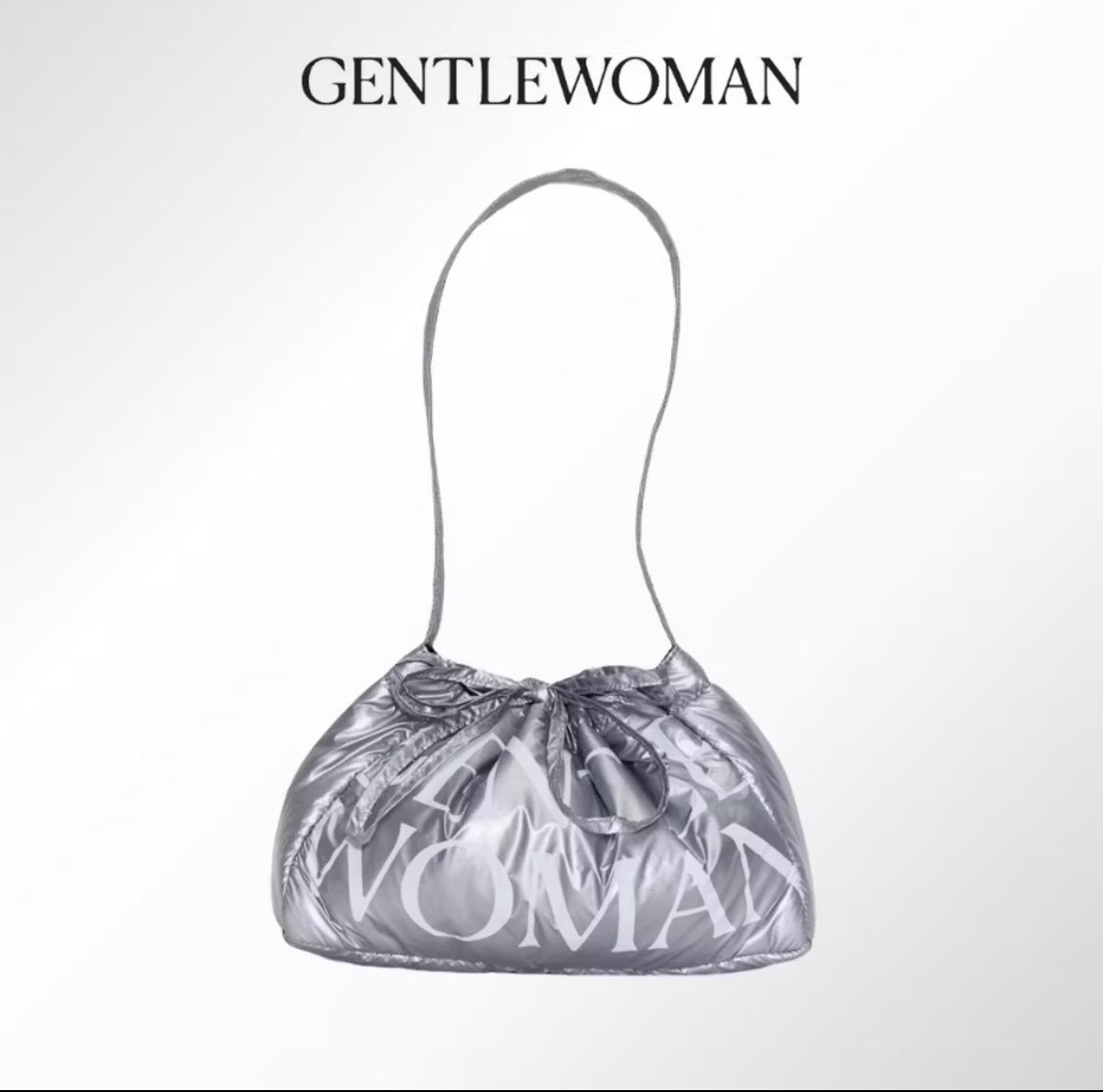 melismbkk's tweet photo. ส่งต่อกระเป๋าเกี๊ยว Gentlewoman สีเงิน ใหม่มากๆ ค่า 

📌650 รวมส่ง (from 1,290)

Dm มาดูเพิ่มเติมได้ค่า🫶🏻

#ส่งต่อเสื้อผ้า #ส่งต่อเสื้อผ้ามือสอง #ส่งต่อcintageshop #ส่งต่อกางเกง #ส่งต่อvghbkk #โล๊ะตู้ #ส่งต่อstylistshop #ส่งต่อกระเป๋า #ส่งต่อรองเท้า #ส่งต่อgentlewoman https://t.co/I7tgsx7LFJ