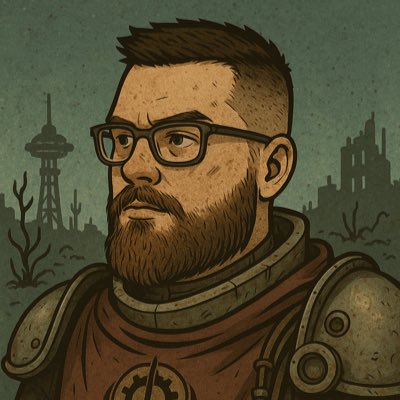 #NewProfilePic