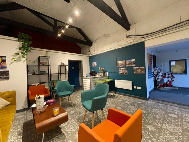 Making Trails tweet media