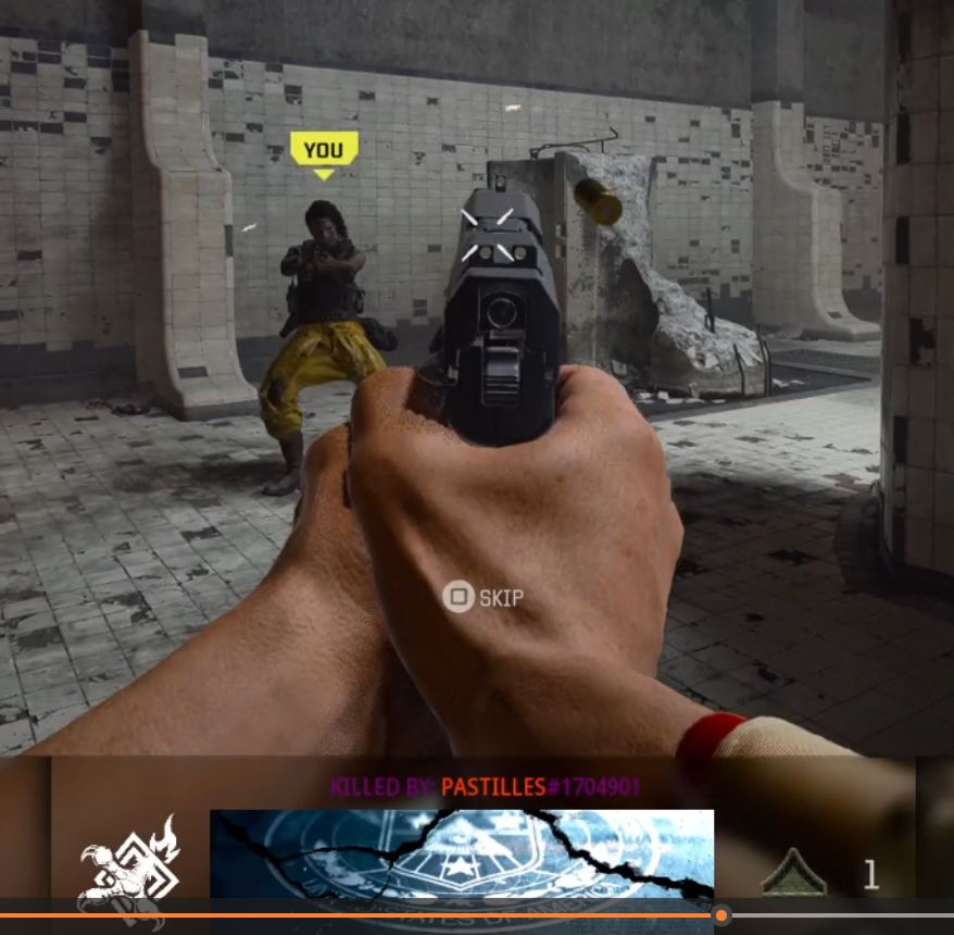 guess he is better LOL
