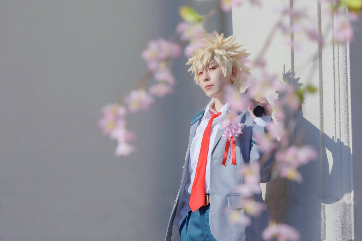 nori_suncos's tweet photo. ⚠︎Cosplay
MHA

【D-2】
📸@rt5899 https://t.co/ul6fqhXYqN