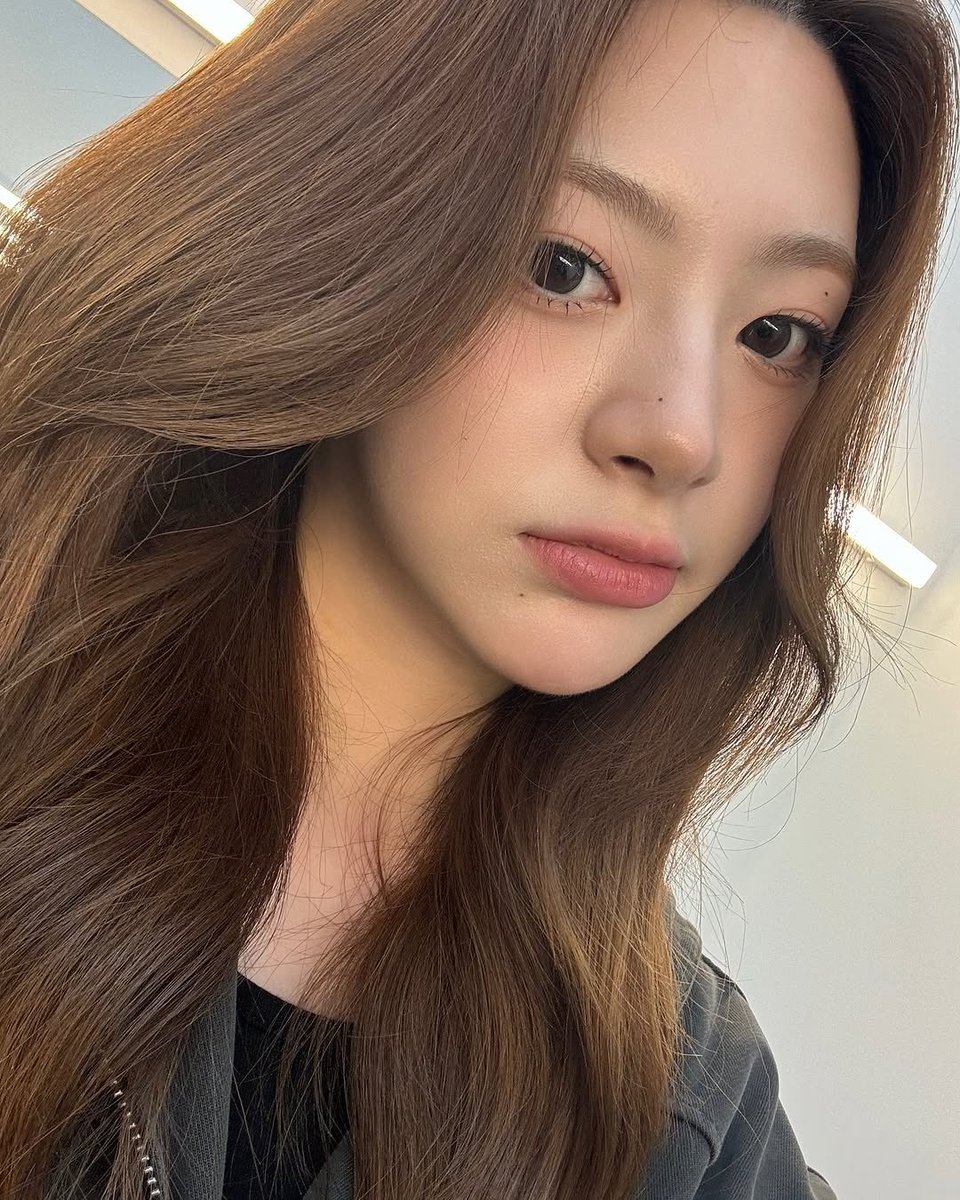 sense0614's tweet photo. 250418 #세은 인스타 업로드

🌷 https://t.co/XEUzRHgJZu