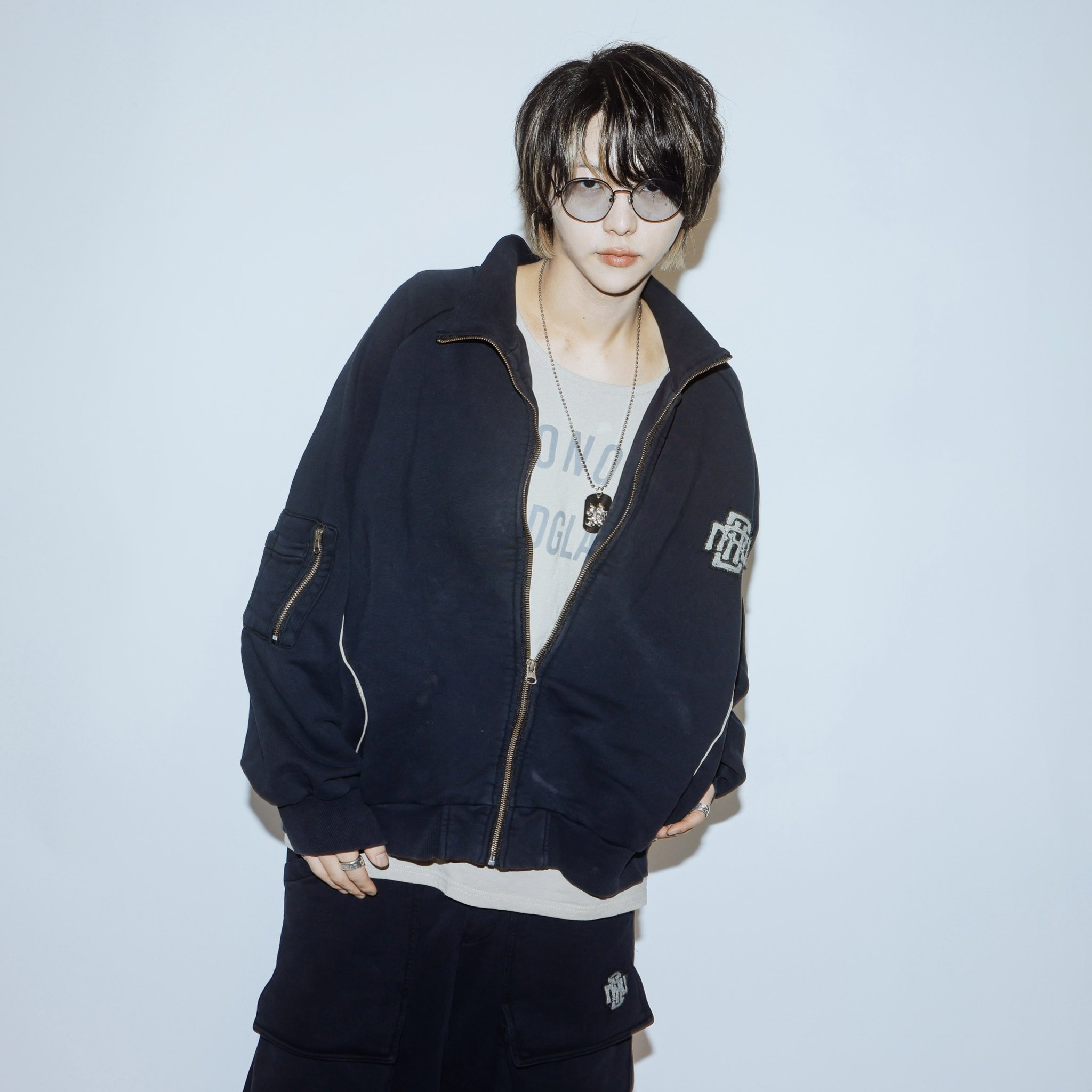 CHRONOIZM(クロノイズム) on X: 