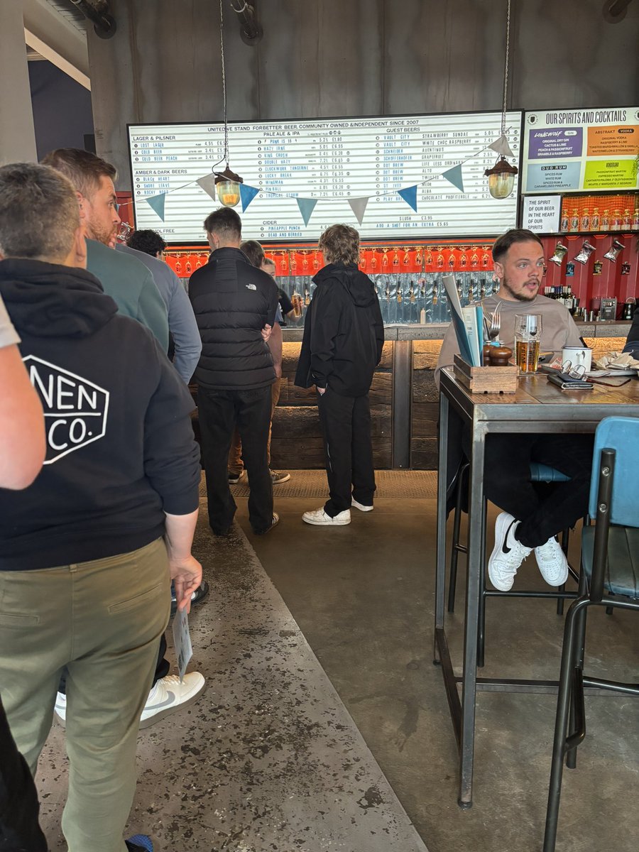 Marc Reddy tweet media