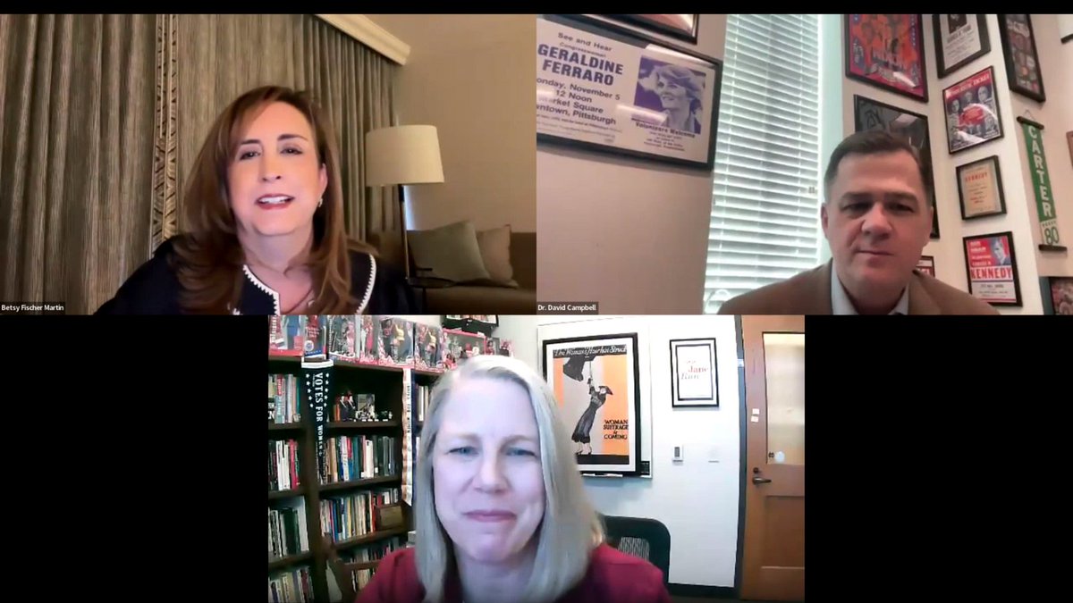 Women & Politics Institute (@au_wpi) on Twitter photo 📣 ICYMI: Watch the full replay of <a href="/AU_WPI/">Women & Politics Institute</a>’s #WomenOnWednesdays w/ Dr. David Campbell & Dr. Christina Wolbrecht, co-authors of “See Jane Run,” in conversation with <a href="/BFischerMartin/">Betsy Fischer Martin</a> here: 🎥 crowdcast.io/c/wpi-see-jane… #wpievents 📣 ICYMI: Watch the full replay of <a href="/AU_WPI/">Women & Politics Institute</a>’s #WomenOnWednesdays w/ Dr. David Campbell & Dr. Christina Wolbrecht, co-authors of “See Jane Run,” in conversation with <a href="/BFischerMartin/">Betsy Fischer Martin</a> here: 🎥 crowdcast.io/c/wpi-see-jane… #wpievents