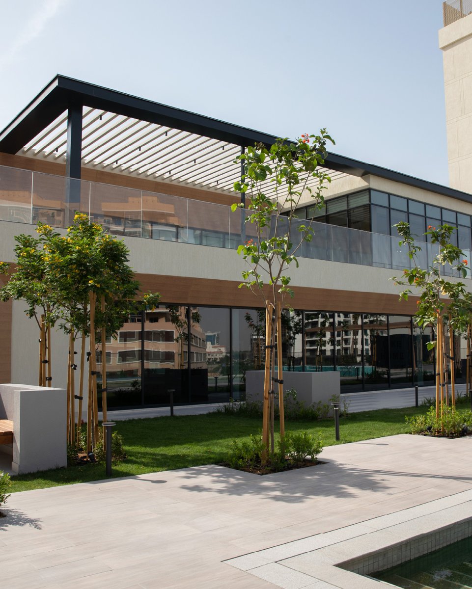 MerakiDeveloper's tweet photo. The Haven I is in its final chapter.
With construction and interiors complete, we’re now focusing on snagging, landscaping, and inspections.
Every step brings us closer to handover.
📍 Stay tuned for more updates. https://t.co/eKhuar8wJ6